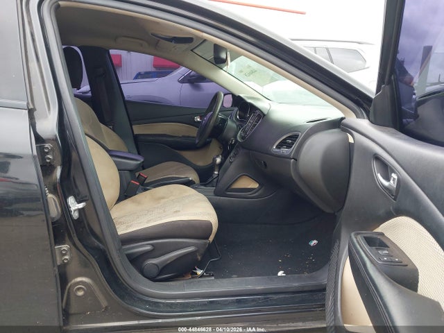 Продажа на аукционе авто 2014 Dodge Dart Sxt, vin: 1C3CDFBB9ED669780, номер лота: 44846628