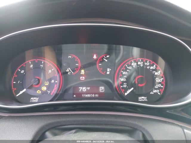 Продажа на аукционе авто 2014 Dodge Dart Sxt, vin: 1C3CDFBB9ED669780, номер лота: 44846628