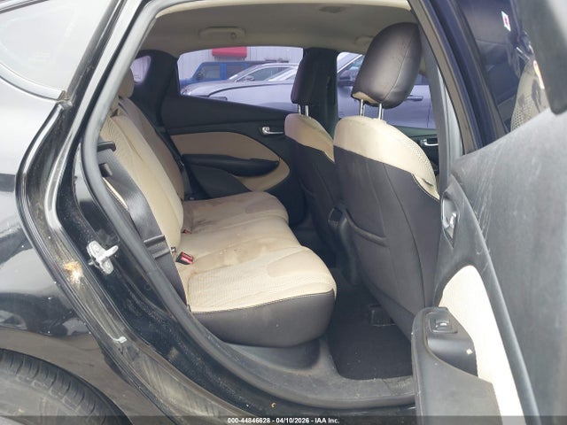 Продажа на аукционе авто 2014 Dodge Dart Sxt, vin: 1C3CDFBB9ED669780, номер лота: 44846628