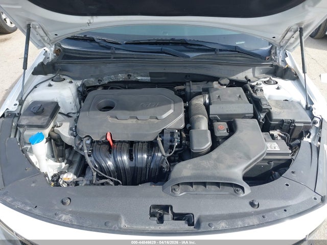 5XXGT4L38HG148474 KIA Optima Lx