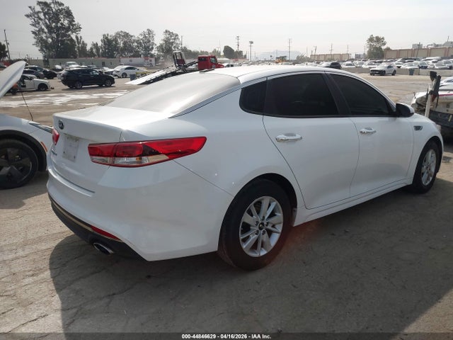 5XXGT4L38HG148474 KIA Optima Lx