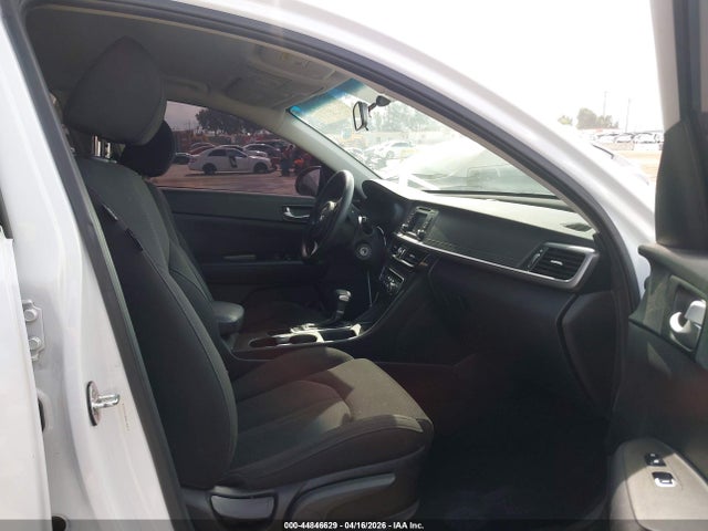 5XXGT4L38HG148474 KIA Optima Lx