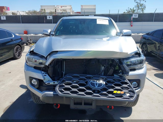 3TMDZ5BN4NM134253 Toyota Tacoma Trd Off Road