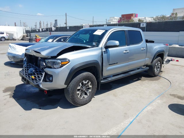 3TMDZ5BN4NM134253 Toyota Tacoma Trd Off Road