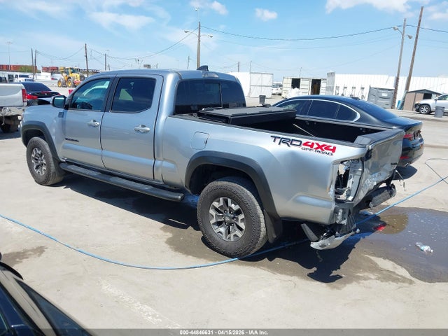 3TMDZ5BN4NM134253 Toyota Tacoma Trd Off Road