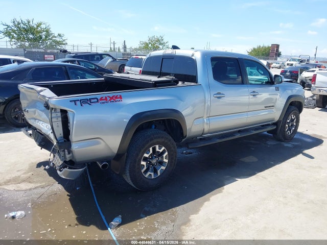 3TMDZ5BN4NM134253 Toyota Tacoma Trd Off Road