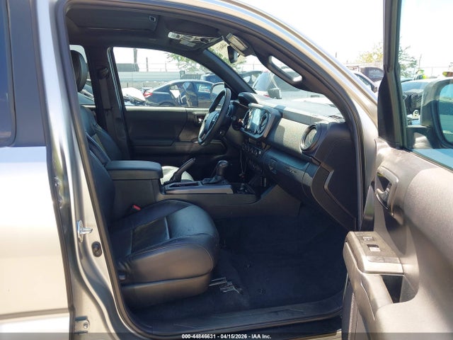 3TMDZ5BN4NM134253 Toyota Tacoma Trd Off Road