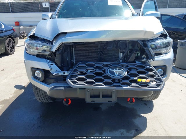 3TMDZ5BN4NM134253 Toyota Tacoma Trd Off Road