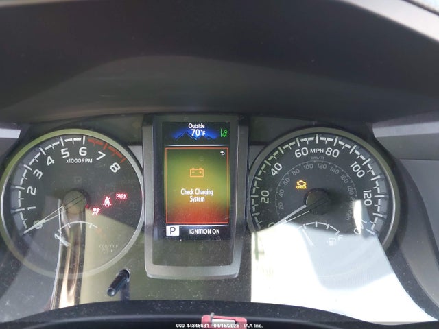 3TMDZ5BN4NM134253 Toyota Tacoma Trd Off Road