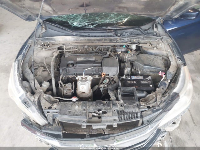 1HGCR2F56GA023418 Honda Accord Sport