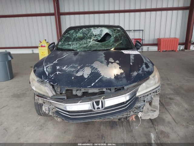1HGCR2F56GA023418 Honda Accord Sport