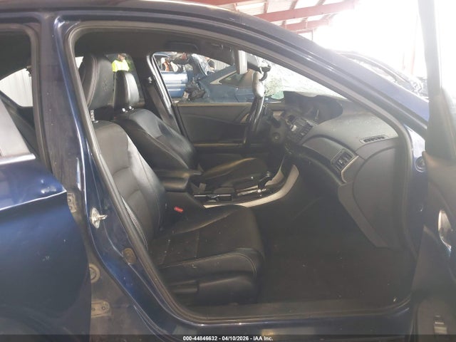 1HGCR2F56GA023418 Honda Accord Sport