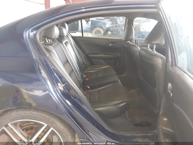 1HGCR2F56GA023418 Honda Accord Sport