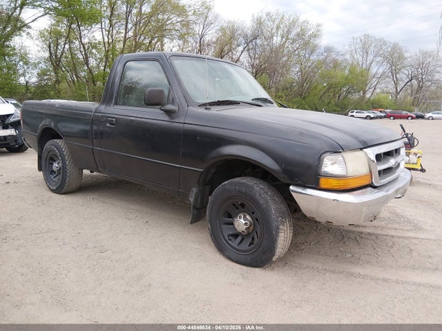 1999 FORD RANGER 1FTYR10C5XUB72178