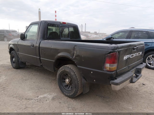 1999 FORD RANGER 1FTYR10C5XUB72178 Photo 2