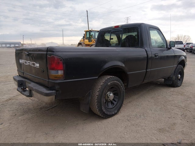 1999 FORD RANGER 1FTYR10C5XUB72178 Photo 3