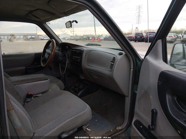 1999 FORD RANGER 1FTYR10C5XUB72178 Photo 4