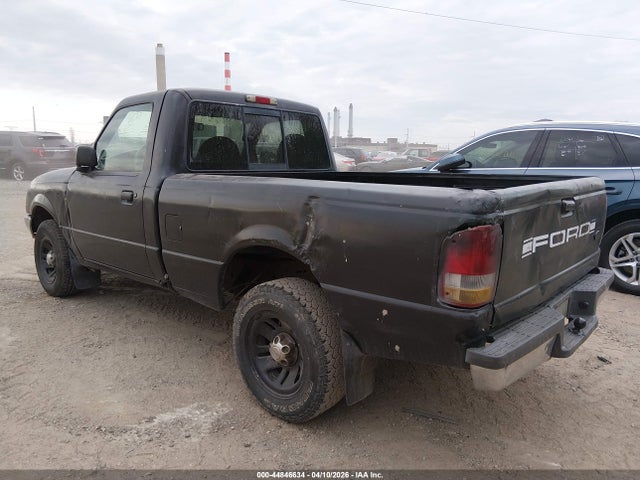 1999 FORD RANGER 1FTYR10C5XUB72178 Photo 5