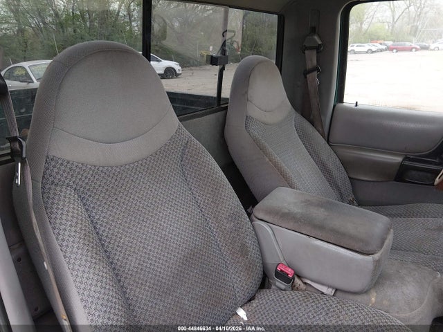 1999 FORD RANGER 1FTYR10C5XUB72178 Photo 7
