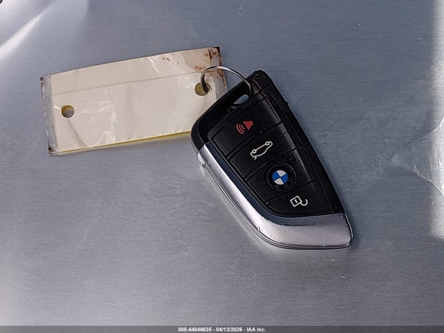 44846635 :رقم المزاد ، WBXYJ1C08N5U06655 vin ، 2022 Bmw X2 Xdrive28i مزاد بيع