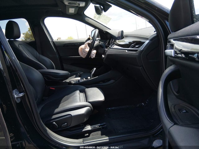 44846635 :رقم المزاد ، WBXYJ1C08N5U06655 vin ، 2022 Bmw X2 Xdrive28i مزاد بيع
