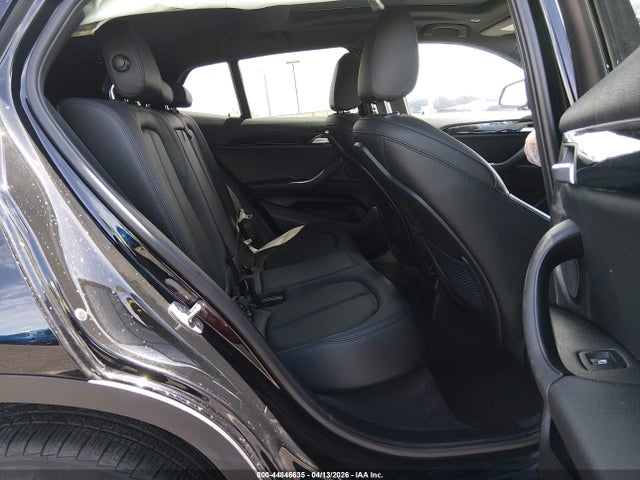 44846635 :رقم المزاد ، WBXYJ1C08N5U06655 vin ، 2022 Bmw X2 Xdrive28i مزاد بيع