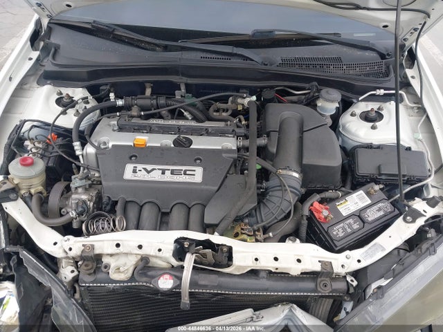 Aukcja sprzedaży 2004 Acura Rsx, vin: JH4DC54804S008775, numer aukcji: 44846636