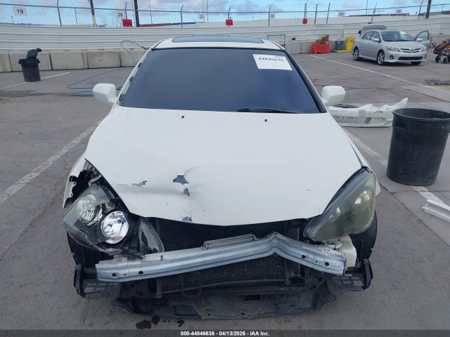 Aukcja sprzedaży 2004 Acura Rsx, vin: JH4DC54804S008775, numer aukcji: 44846636