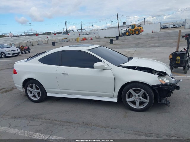 Aukcja sprzedaży 2004 Acura Rsx, vin: JH4DC54804S008775, numer aukcji: 44846636