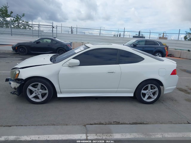 Aukcja sprzedaży 2004 Acura Rsx, vin: JH4DC54804S008775, numer aukcji: 44846636