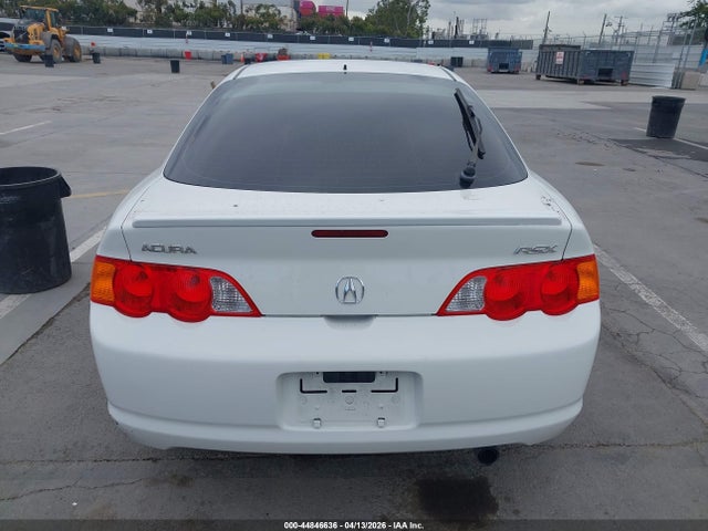 Aukcja sprzedaży 2004 Acura Rsx, vin: JH4DC54804S008775, numer aukcji: 44846636