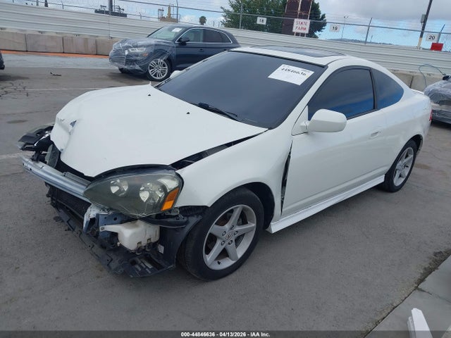 Aukcja sprzedaży 2004 Acura Rsx, vin: JH4DC54804S008775, numer aukcji: 44846636