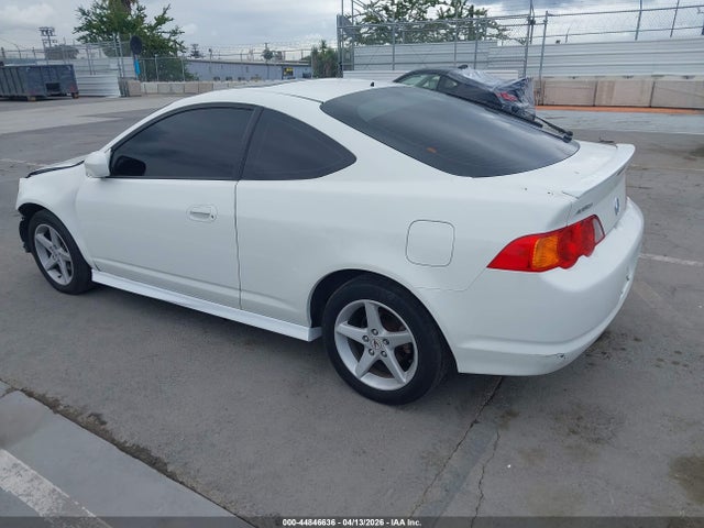 Aukcja sprzedaży 2004 Acura Rsx, vin: JH4DC54804S008775, numer aukcji: 44846636