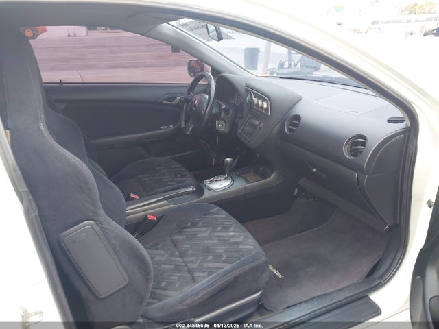 Aukcja sprzedaży 2004 Acura Rsx, vin: JH4DC54804S008775, numer aukcji: 44846636