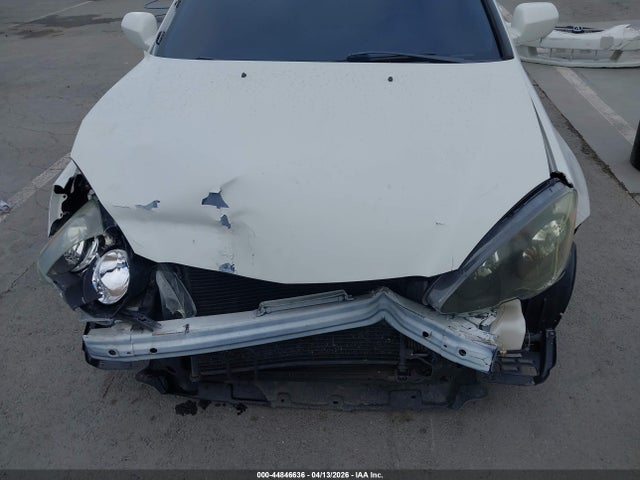 Aukcja sprzedaży 2004 Acura Rsx, vin: JH4DC54804S008775, numer aukcji: 44846636