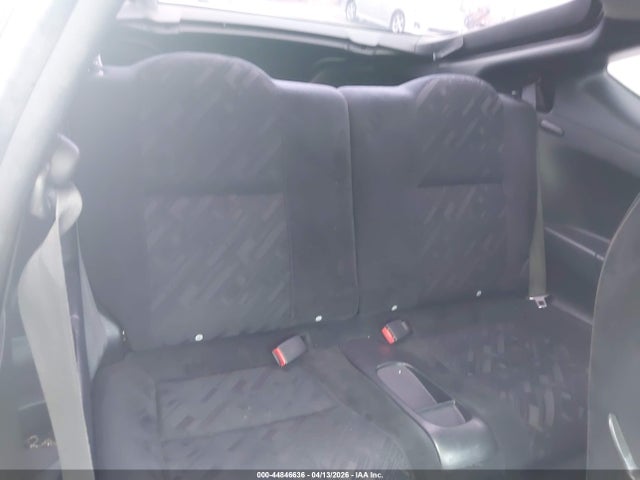 Aukcja sprzedaży 2004 Acura Rsx, vin: JH4DC54804S008775, numer aukcji: 44846636