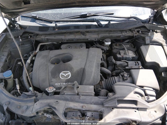 Aukcja sprzedaży 2014 Mazda Cx-5 Grand Touring, vin: JM3KE4DY7E0376131, numer aukcji: 44846641