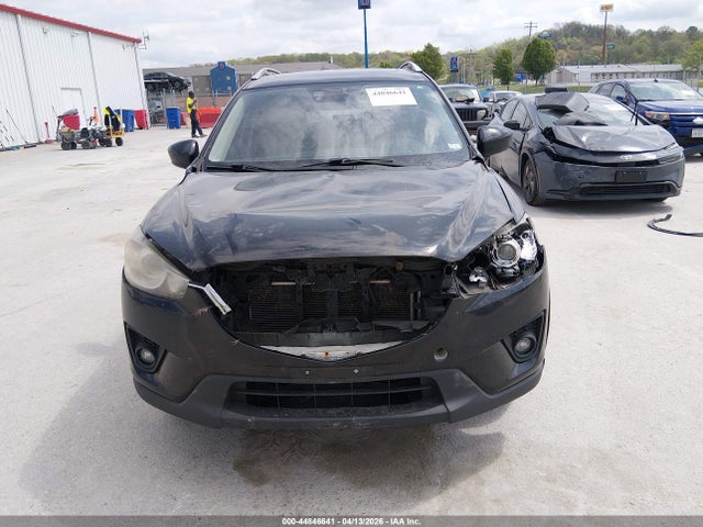 Aukcja sprzedaży 2014 Mazda Cx-5 Grand Touring, vin: JM3KE4DY7E0376131, numer aukcji: 44846641