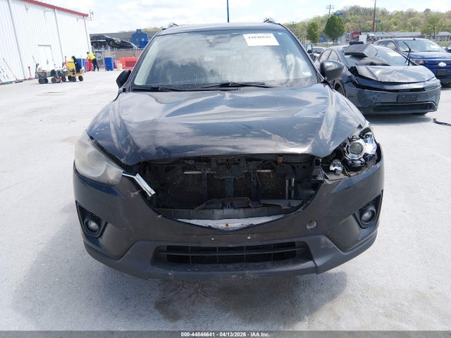 Aukcja sprzedaży 2014 Mazda Cx-5 Grand Touring, vin: JM3KE4DY7E0376131, numer aukcji: 44846641