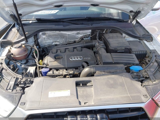 Aukcja sprzedaży 2018 Audi Q3 2.0t Premium/2.0t Sport Premium, vin: WA1BCCFS9JR023875, numer aukcji: 44846642