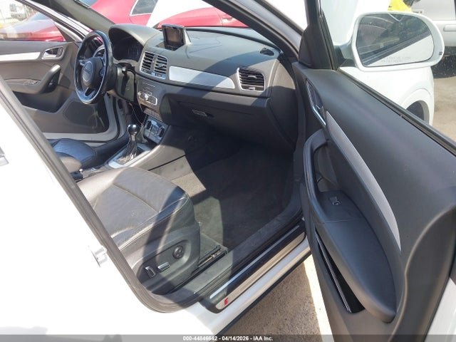 Aukcja sprzedaży 2018 Audi Q3 2.0t Premium/2.0t Sport Premium, vin: WA1BCCFS9JR023875, numer aukcji: 44846642