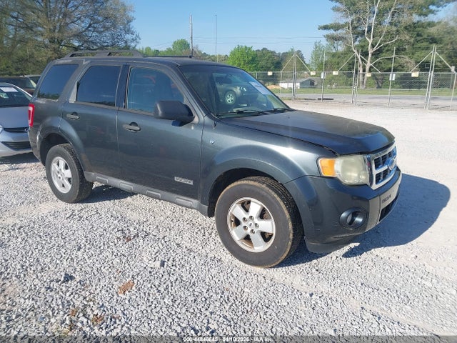 2008 FORD ESCAPE 1FMCU03168KA45638