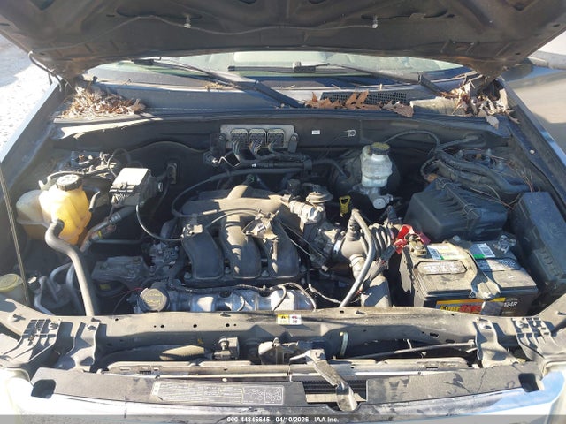 2008 FORD ESCAPE 1FMCU03168KA45638 Photo 9