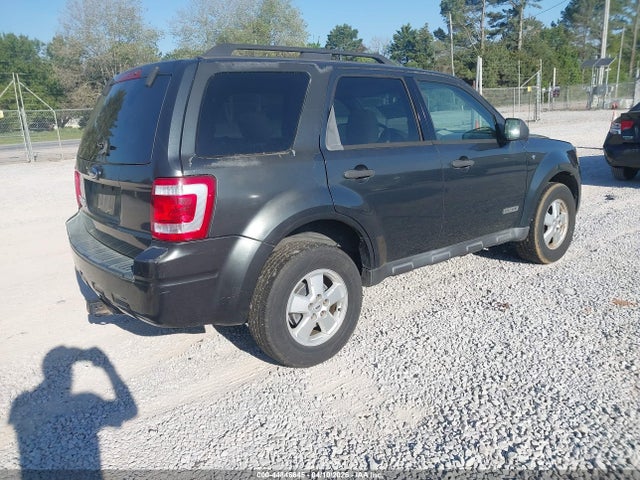 2008 FORD ESCAPE 1FMCU03168KA45638 Photo 3