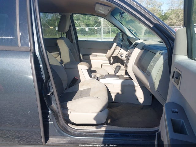 2008 FORD ESCAPE 1FMCU03168KA45638 Photo 4
