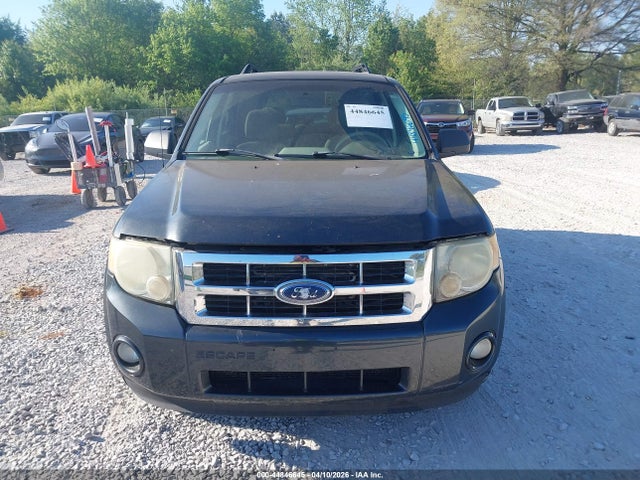 2008 FORD ESCAPE 1FMCU03168KA45638 Photo 5