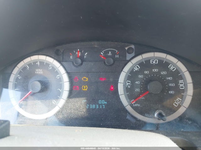 2008 FORD ESCAPE 1FMCU03168KA45638 Photo 6