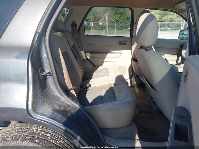2008 FORD ESCAPE 1FMCU03168KA45638 Photo 7