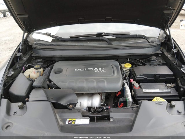 44846646 :رقم المزاد ، 1C4PJMDB2EW282046 vin ، 2014 Jeep Cherokee Limited مزاد بيع