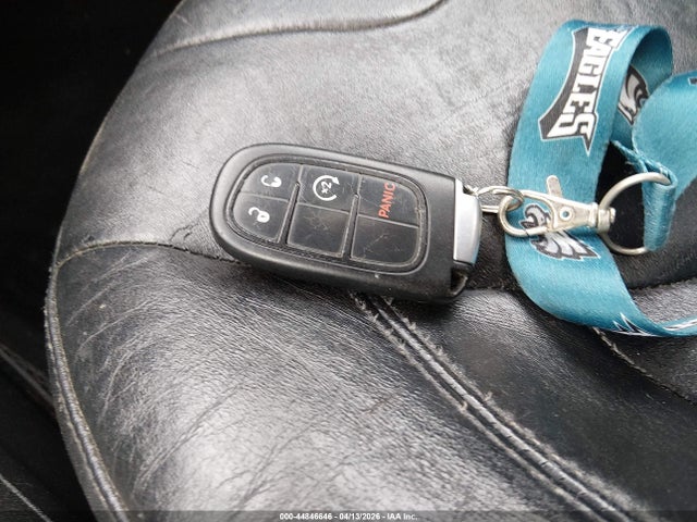 44846646 :رقم المزاد ، 1C4PJMDB2EW282046 vin ، 2014 Jeep Cherokee Limited مزاد بيع